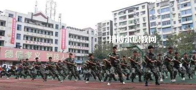 鄰水縣合流職業(yè)技術(shù)學(xué)校2022年報(bào)名條件、招生要求、招生對象