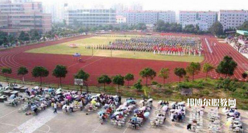 廣安機(jī)電工業(yè)職業(yè)技術(shù)學(xué)校2022年報(bào)名條件、招生要求、招生對(duì)象