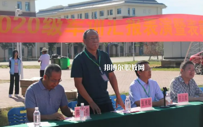 石家莊農(nóng)業(yè)學校2022年報名條件、招生要求、招生對象