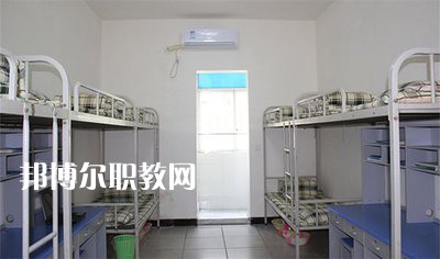 石家莊世海傳媒中等專(zhuān)業(yè)學(xué)校2022年宿舍條件