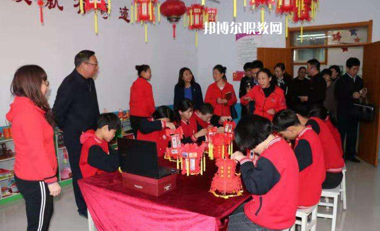 石家莊市特殊教育學(xué)校2022年學(xué)費(fèi)、收費(fèi)多少