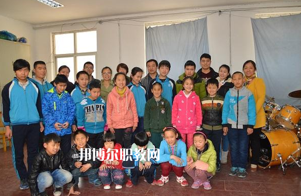 石家莊市特殊教育學(xué)校2022年報(bào)名條件、招生要求、招生對(duì)象