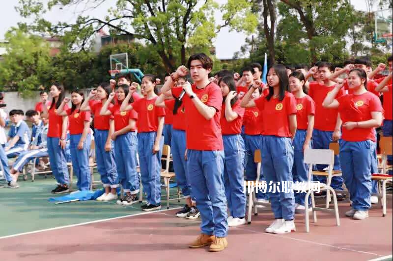 惠州華科職業(yè)高級(jí)中學(xué)2022年報(bào)名條件、招生要求、招生對(duì)象