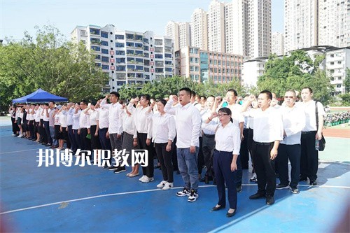 四川渠縣職業(yè)中專學(xué)校2022年報(bào)名條件、招生要求、招生對象