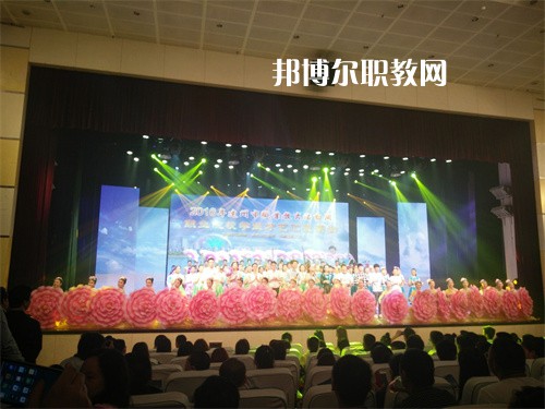 達(dá)州華西職業(yè)技術(shù)學(xué)校2022年報(bào)名條件、招生要求、招生對(duì)象