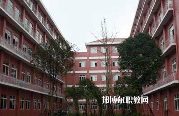 瀘州市江陽職業(yè)高中學(xué)校2022年學(xué)費(fèi)、收費(fèi)多少