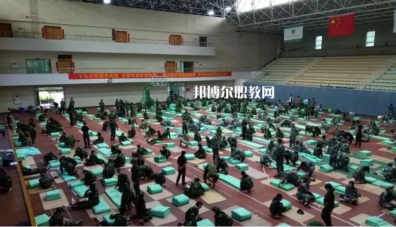 重慶行知技師學(xué)院2022年報(bào)名條件、招生要求、招生對(duì)象