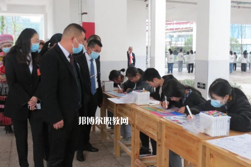 四川興文職業(yè)技術(shù)學(xué)校2022年報(bào)名條件、招生要求、招生對(duì)象