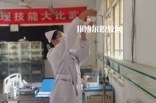 臺州護士學校2022年報名條件、招生要求、招生對象
