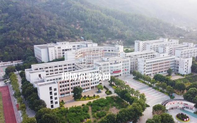 揭陽捷和職業(yè)技術(shù)學(xué)校2022年報名條件、招生要求、招生對象
