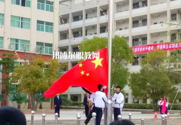 潮州職業(yè)技術(shù)學(xué)校2022年報(bào)名條件、招生要求、招生對象