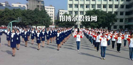 夾江縣云吟職業(yè)中學(xué)校2022年學(xué)費(fèi)、收費(fèi)多少