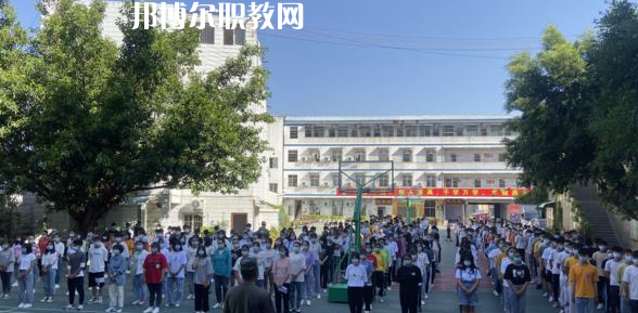 攀枝花商貿(mào)電子職業(yè)技術(shù)學(xué)校2022年報(bào)名條件、招生要求、招生對(duì)象