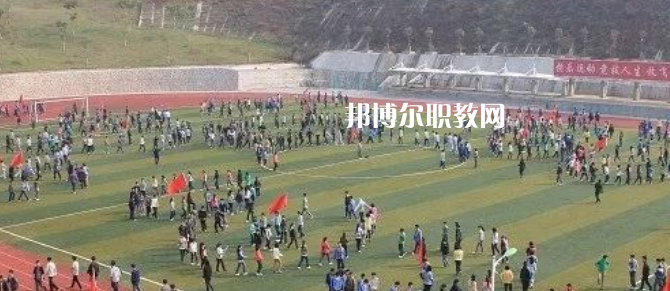 綿陽(yáng)職業(yè)技術(shù)學(xué)院中專部怎么樣、好不好