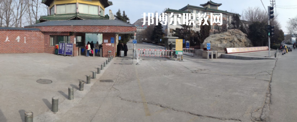 山東力明技工學(xué)校2022年報(bào)名條件、招生要求、招生對(duì)象