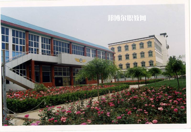 保定幼兒師范高等?？茖W校2022年地址在哪里