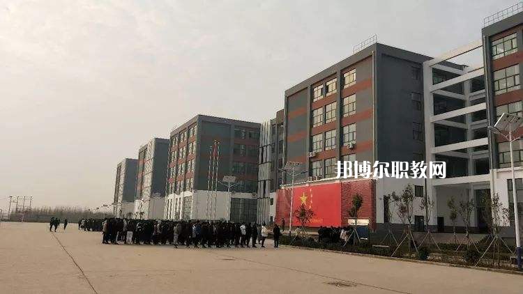 河北信息工程學(xué)校2022年怎么樣、好不好