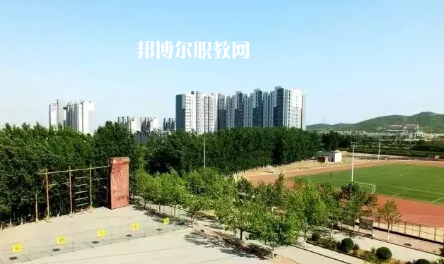 石家莊新鐵軌道交通中專學(xué)校2022年怎么樣、好不好