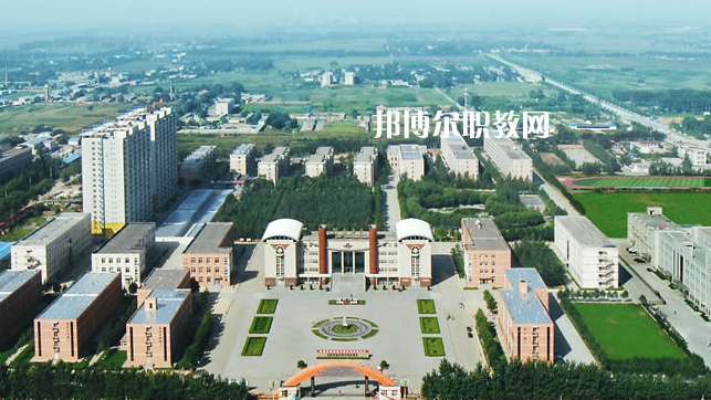 邢臺醫(yī)學高等專科學校2022年怎么樣、好不好