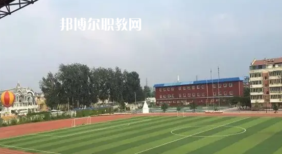 石家莊中英航空中等專業(yè)學(xué)校2022年怎么樣、好不好