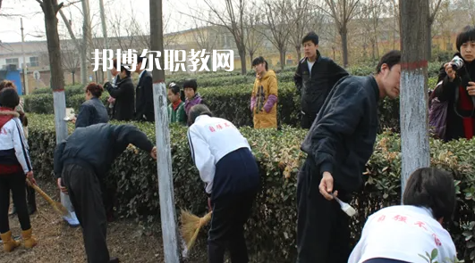 石家莊市特殊教育學(xué)校2022年怎么樣、好不好