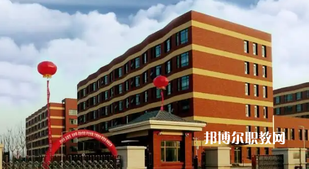 石家莊市職業(yè)財會學校2022年怎么樣、好不好