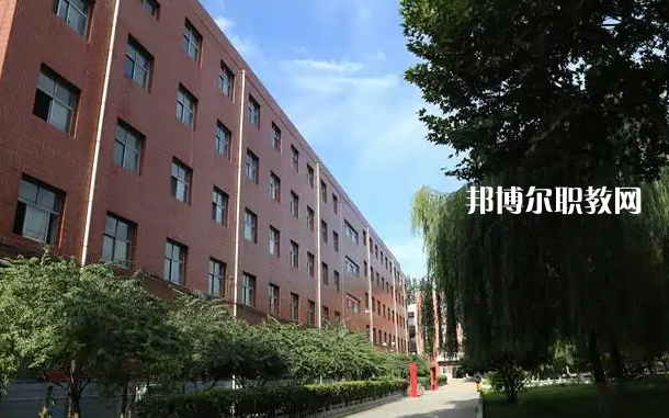 石家莊市第二職業(yè)中專學(xué)校2022年怎么樣、好不好