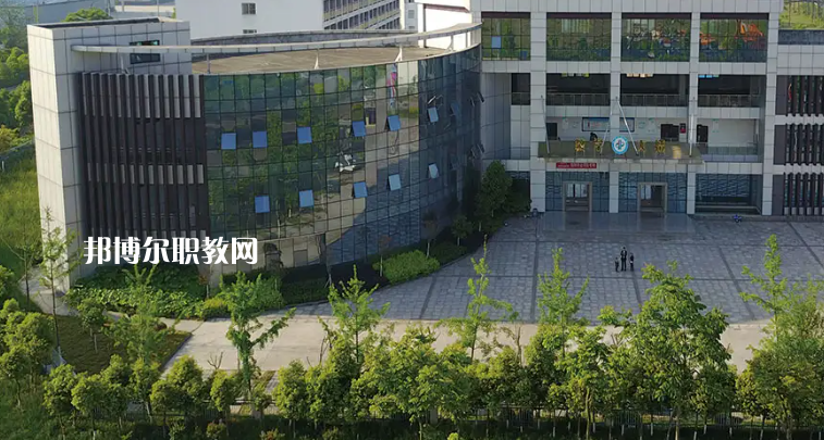 射洪旅游中等職業(yè)技術學校2022年怎么樣、好不好