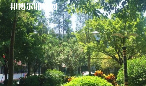 肇慶經貿中等職業(yè)學校2022年怎么樣、好不好
