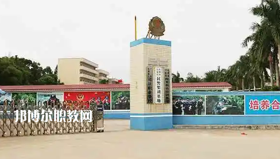 化州鑒江司法職業(yè)學(xué)校2022年怎么樣、好不好