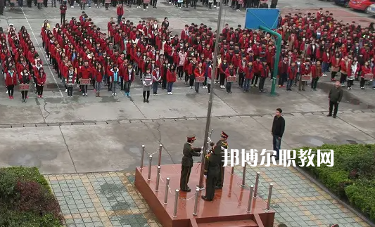 荊州創(chuàng)業(yè)職業(yè)中專學校2022年怎么樣、好不好