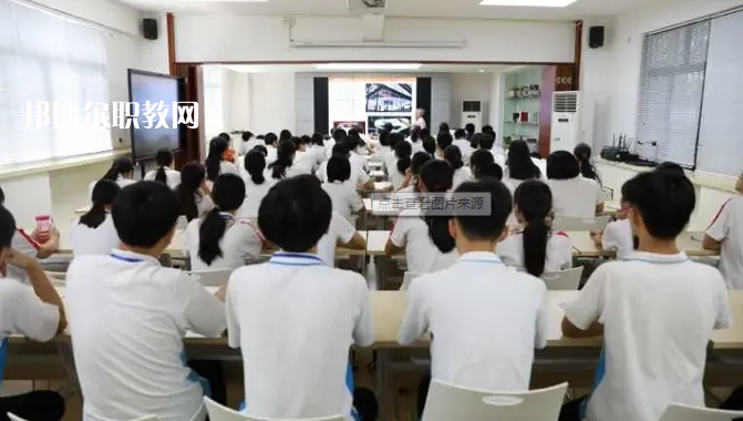 佛山順德區(qū)北滘職業(yè)技術(shù)學(xué)校2022年報(bào)名條件、招生要求、招生對象