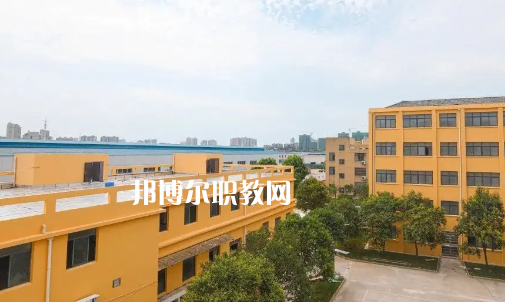 湖北仙桃高級技工學(xué)校2022年怎么樣、好不好