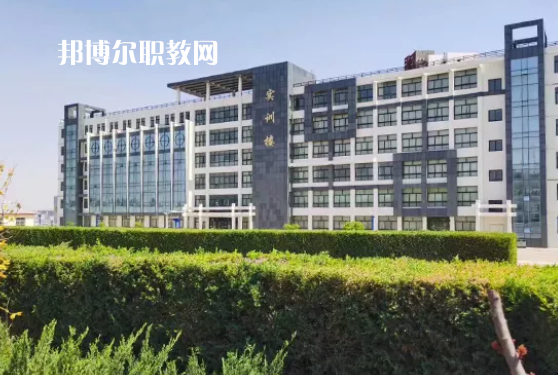 榆林益友能源化工職業(yè)技術(shù)學校