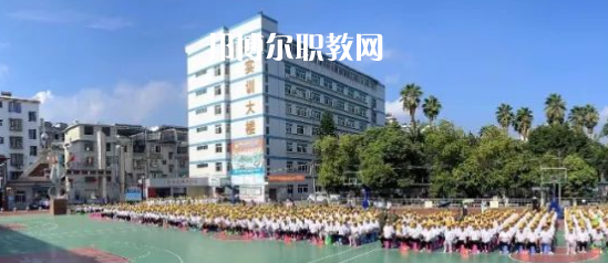 廣西梧州農(nóng)業(yè)學(xué)校2022年報名條件、招生要求、招生對象