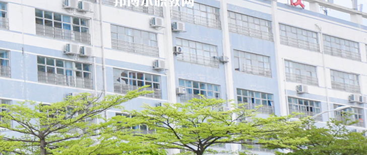 南寧商貿學校2022年怎么樣、好不好