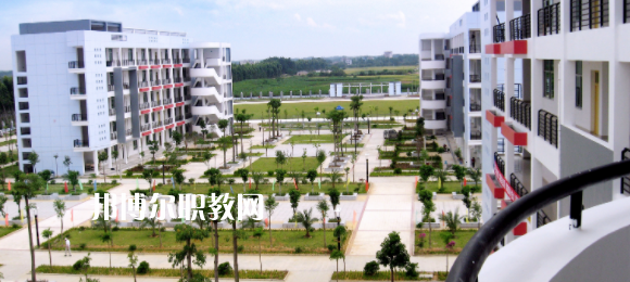 北海衛(wèi)生學(xué)校2022年怎么樣、好不好