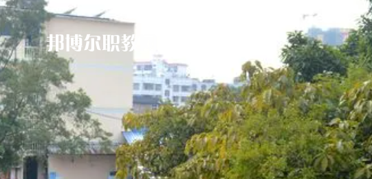 玉林敬民科技學(xué)校2022年怎么樣、好不好