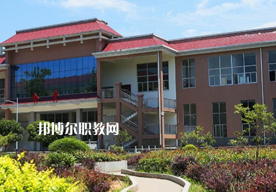 溆浦縣職業(yè)中等專(zhuān)業(yè)學(xué)校專(zhuān)業(yè)