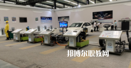 合山職業(yè)技術學校2022年怎么樣、好不好