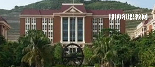深圳高職專(zhuān)科院校排名3強(qiáng)