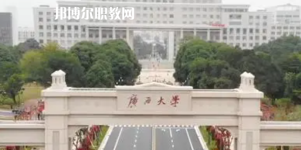 廣西高職?？圃盒Ｅ琶?0強