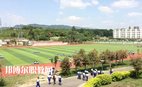 四川省井研縣高級職業(yè)中學2023年怎么樣、好不好