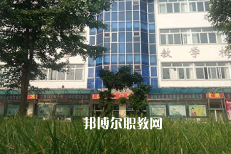 四川省南部縣職業(yè)技術(shù)學(xué)校2023年怎么樣、好不好