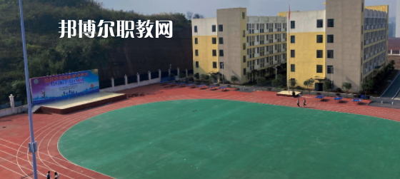 2023年達(dá)州升華職業(yè)技術(shù)學(xué)校學(xué)費(fèi)、收費(fèi)多少