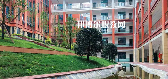 2023年仁壽新科綜合高中學(xué)校學(xué)費(fèi)、收費(fèi)多少