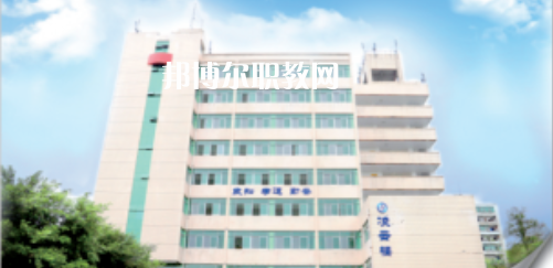 重慶市華繡中等專業(yè)學(xué)校地址在哪里，哪個地區(qū)，哪個城市?