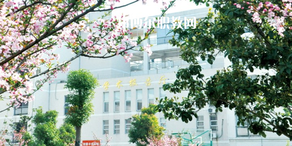 南京建康技工學(xué)校怎么樣、好不好(2023參考)