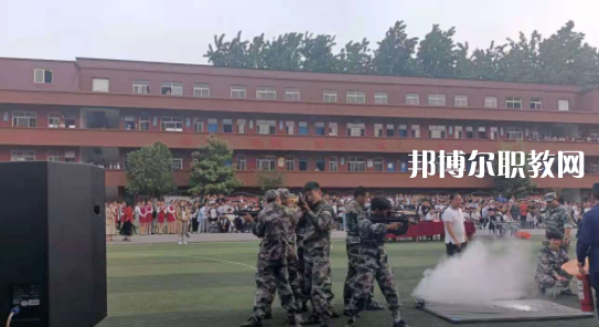 淮安市華豐職業(yè)技術(shù)學校怎么樣、好不好(2023參考)