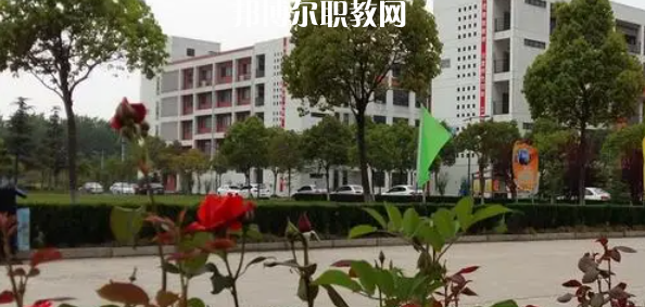 江蘇省寶應(yīng)中等專業(yè)學(xué)校怎么樣、好不好(2023參考)